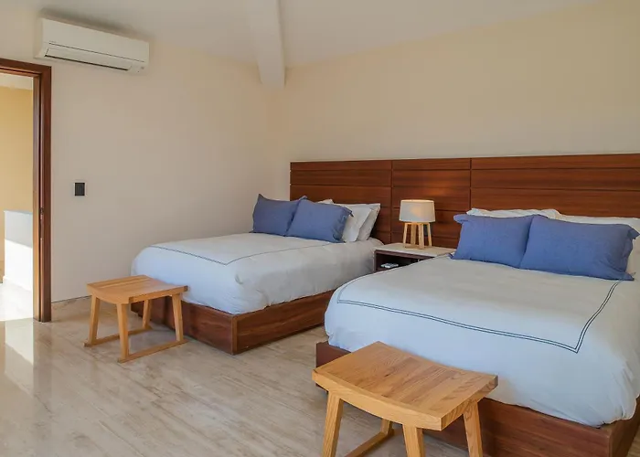 Stunning 11bd Fully Staffed, Indoor Tennis And San José del Cabo