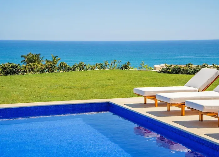 Stunning 11bd Fully Staffed, Indoor Tennis And Villa *