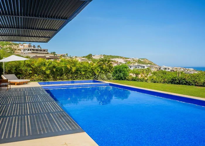 Villa Stunning 11bd Fully Staffed, Indoor Tennis And *