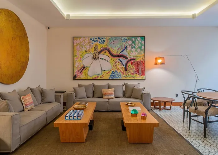 Stunning 11bd Fully Staffed, Indoor Tennis And San José del Cabo