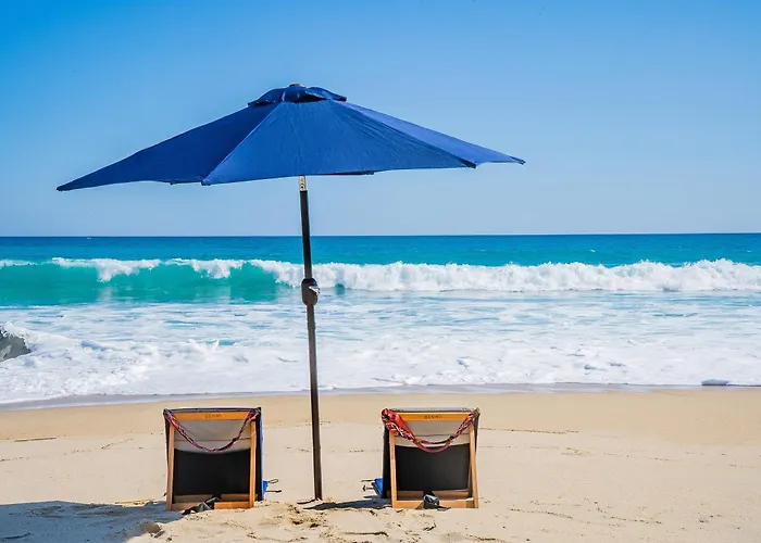 Stunning 11bd Fully Staffed, Indoor Tennis And San José del Cabo