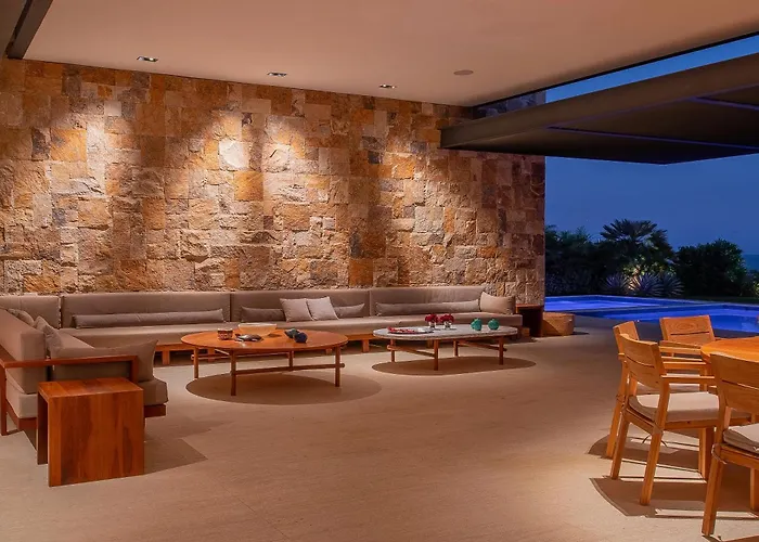 Stunning 11bd Fully Staffed, Indoor Tennis And * San José del Cabo