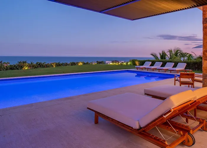 Stunning 11bd Fully Staffed, Indoor Tennis And Villa