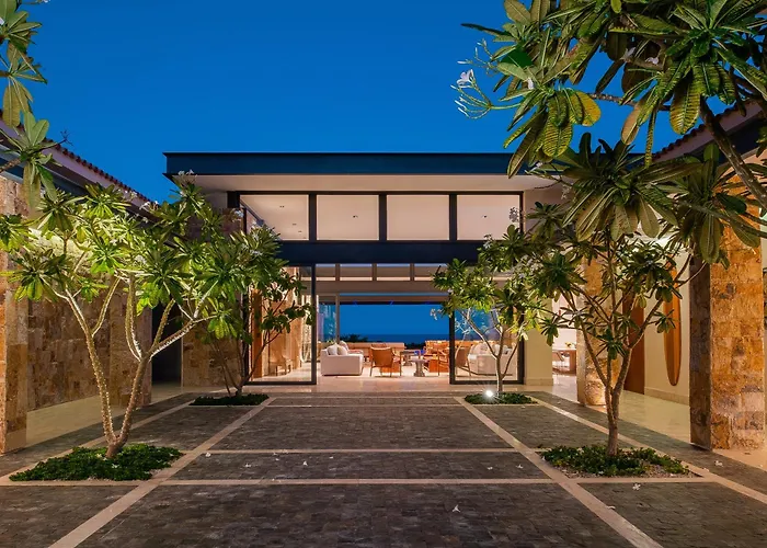 Stunning 11bd Fully Staffed, Indoor Tennis And