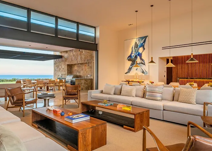 Stunning 11bd Fully Staffed, Indoor Tennis And Villa